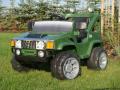   Metr+ A30 Dark Green